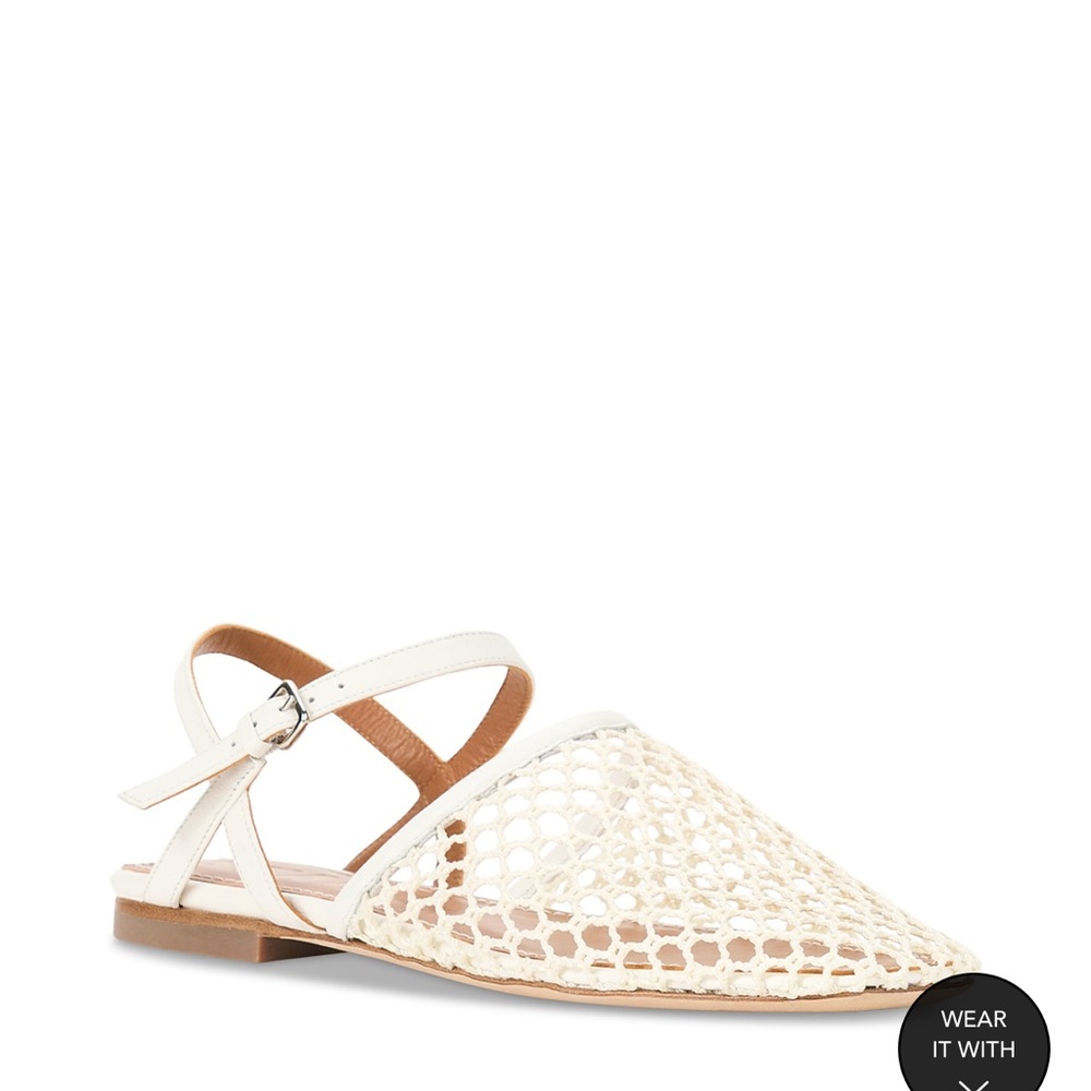 STAUD Rete Sandal